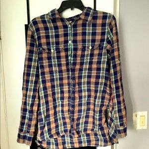 Ralph Lauren Denim & Supply